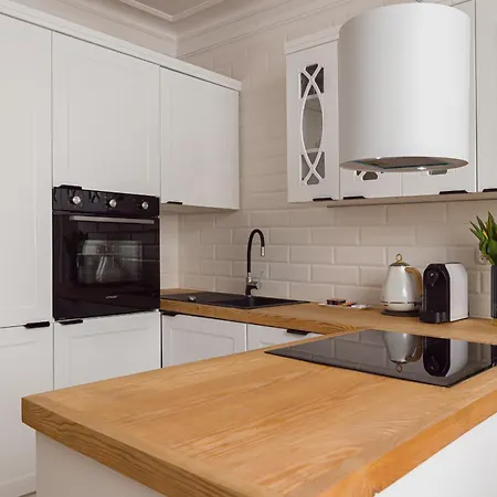 Apartment Prestige 5 Wroclaw