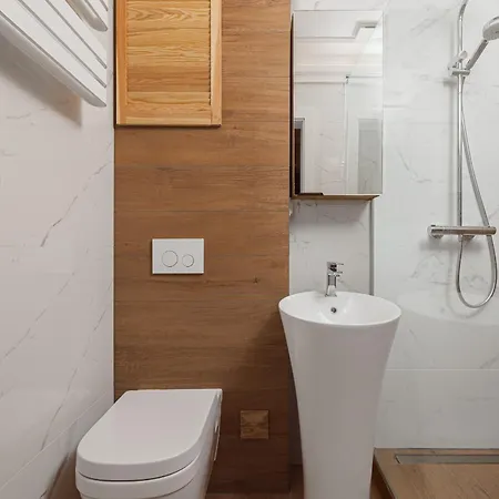 Apartman Prestige 5 *