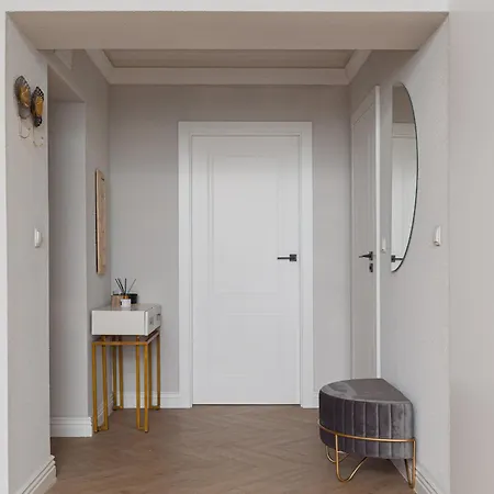 Apartman Prestige 5 *