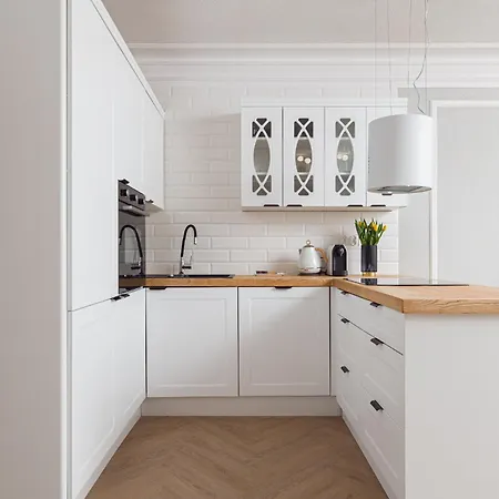 Apartment Prestige 5 Wroclaw