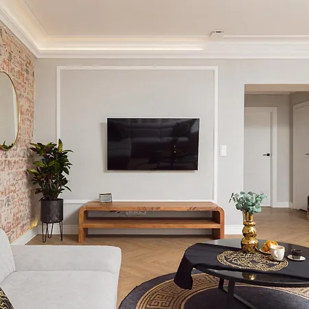 Apartman Prestige 5