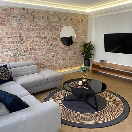 Prestige 5 Wrocław