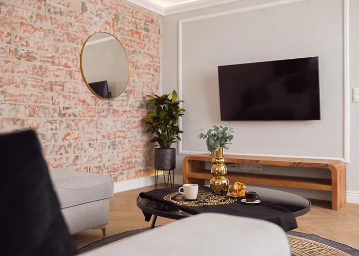 Prestige 5 브로츠와프