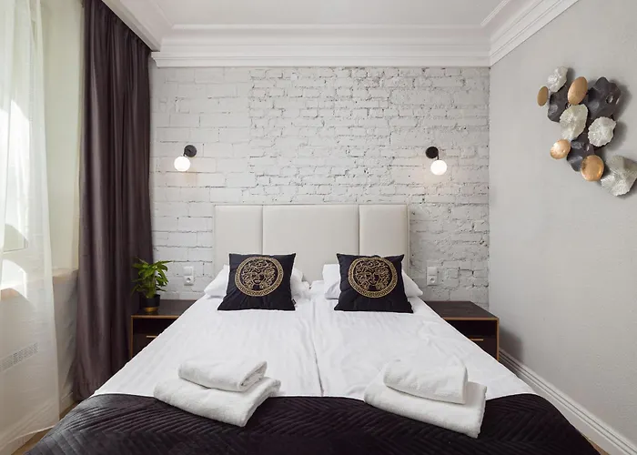 Prestige 5 브로츠와프