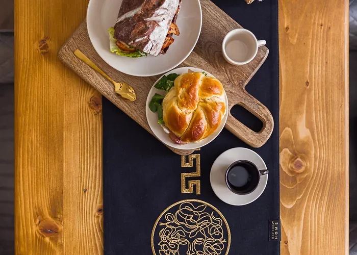 아파트 Prestige 5