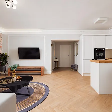 Lägenhet Prestige 5 *