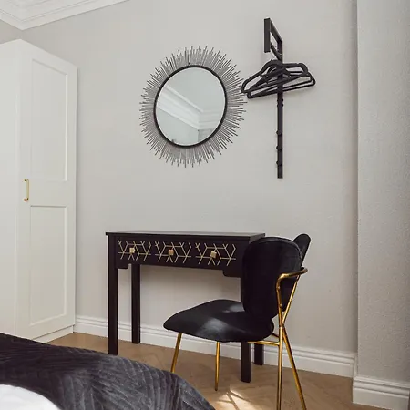 Prestige 5 ורוצלב