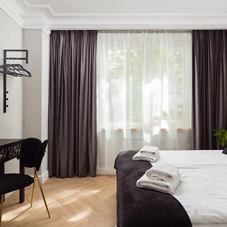 דירה Prestige 5 *