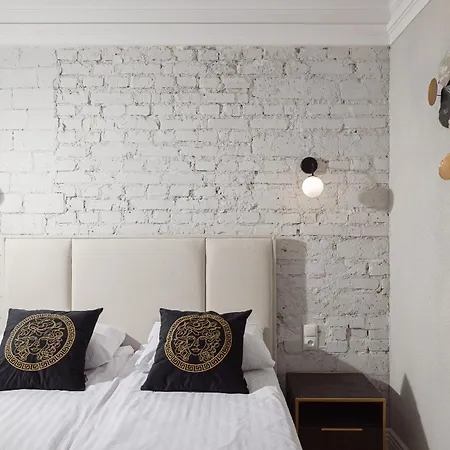 Lägenhet Prestige 5 *