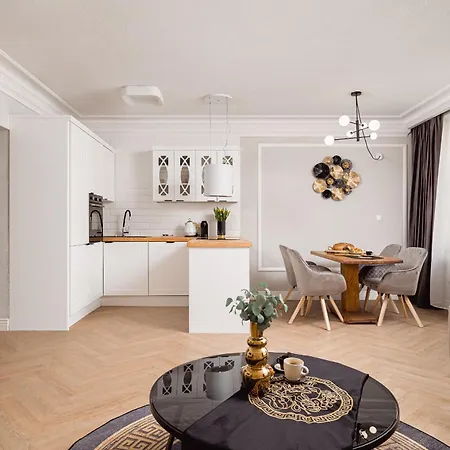 Prestige 5 ורוצלב