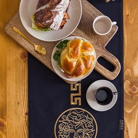 Lägenhet Prestige 5