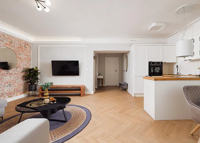 Apartament Prestige 5 *