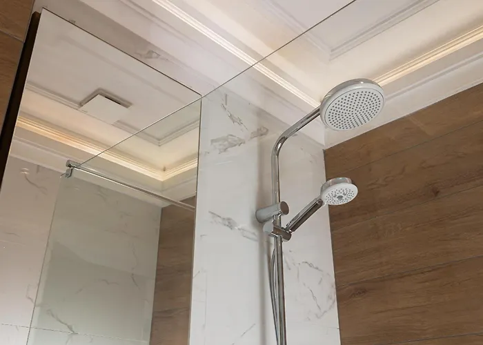 Apartament Prestige 5