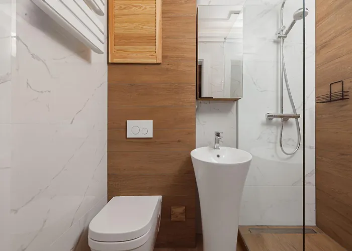 Apartament Prestige 5 *