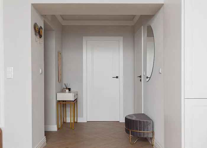 Apartament Prestige 5 *