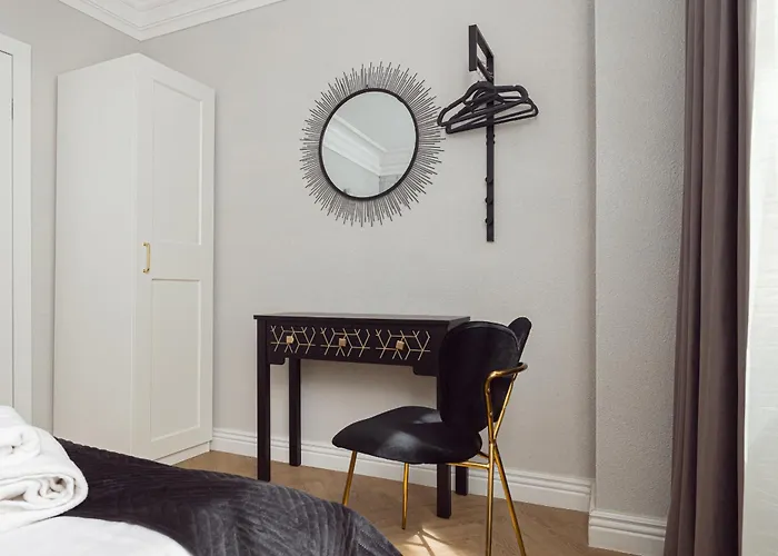 Prestige 5 ורוצלב