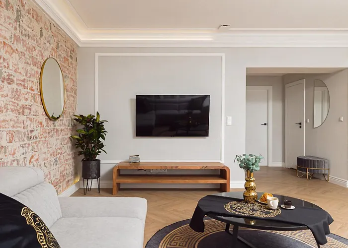 Apartament Prestige 5