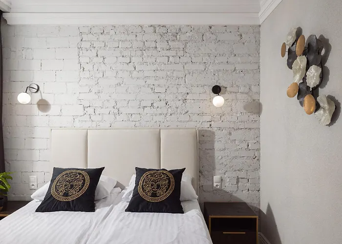 Apartament Prestige 5 *