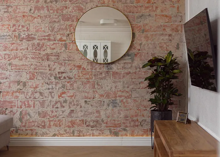 Apartament Prestige 5